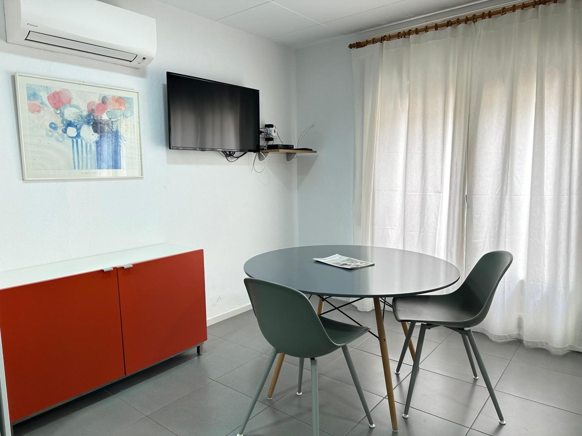 Agi Arago Studio روساس المظهر الخارجي الصورة