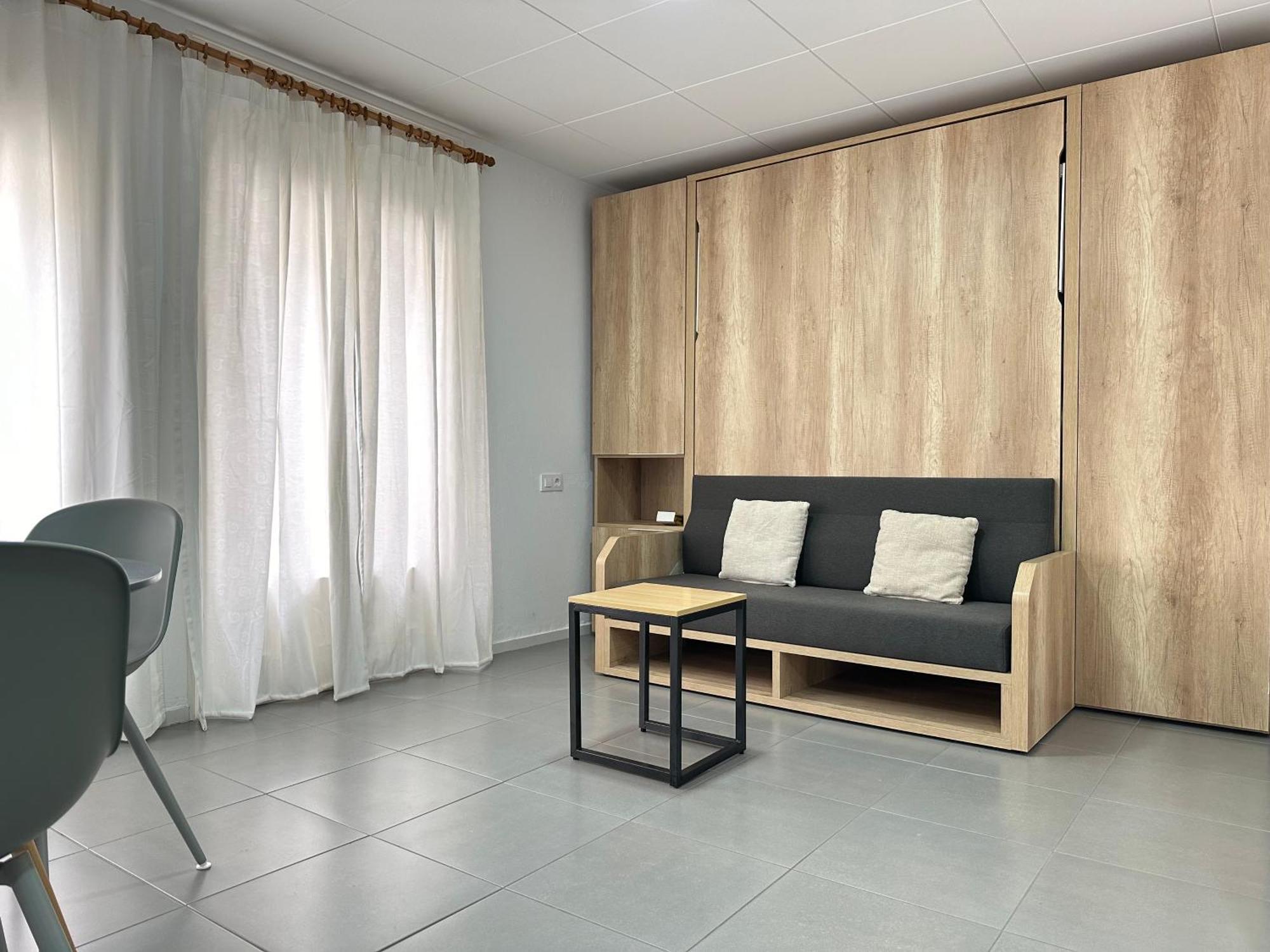 Agi Arago Studio روساس المظهر الخارجي الصورة