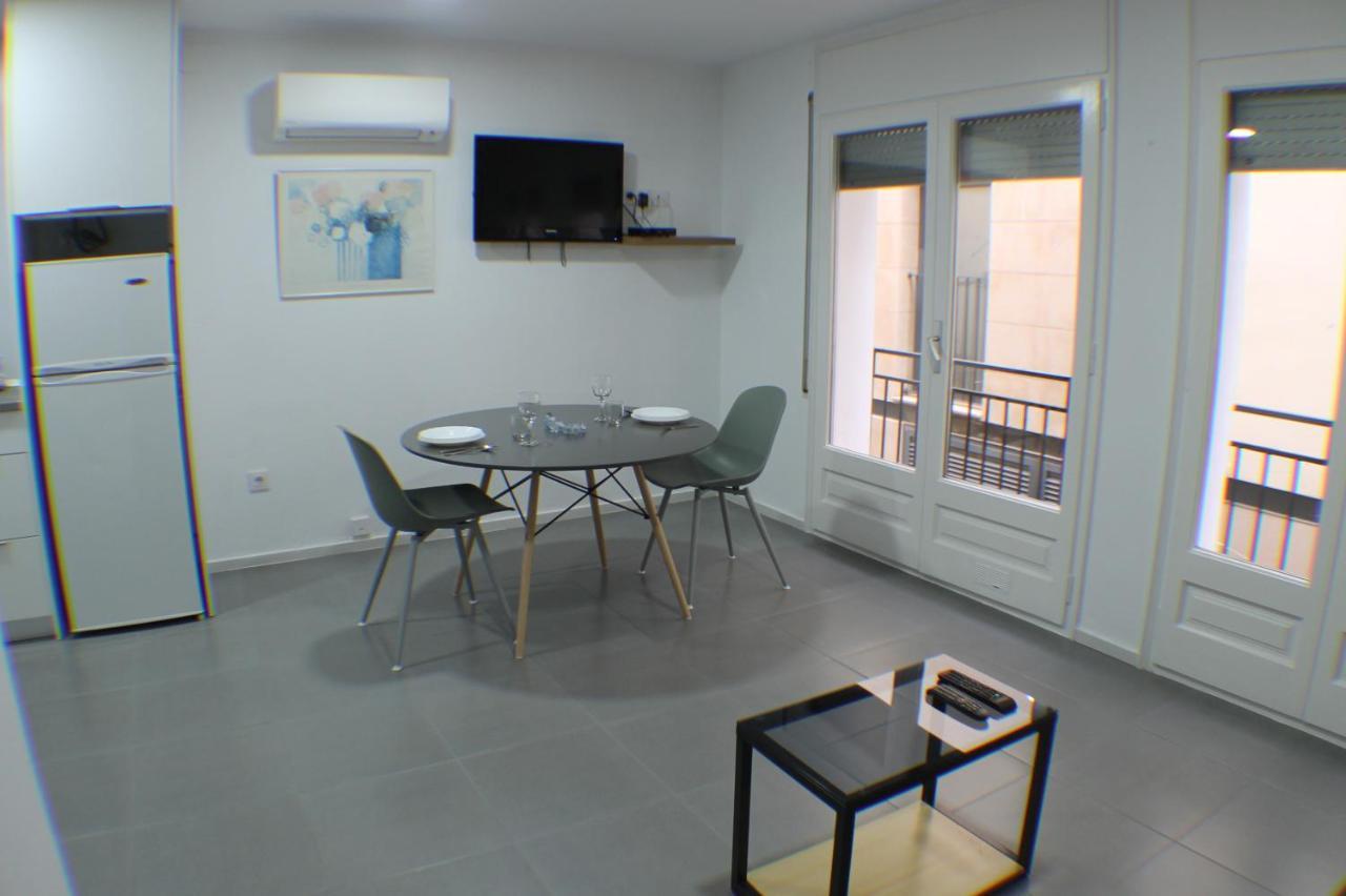 Agi Arago Studio روساس المظهر الخارجي الصورة